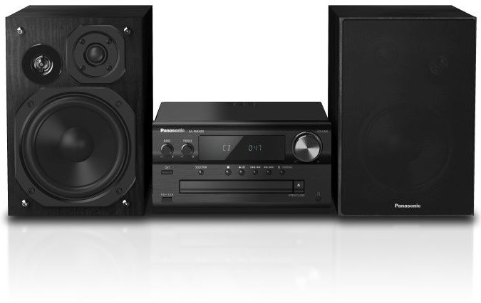 Panasonic SC-PMX90EG černá